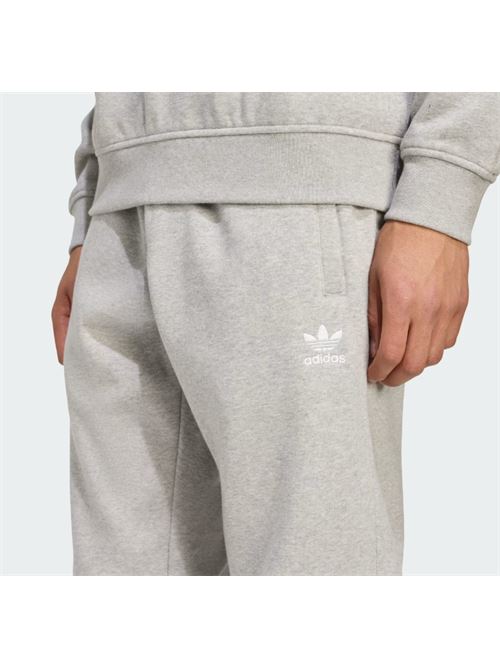 ess tp ADIDAS ORIGINAL | JY6194MGREYH/WHITE